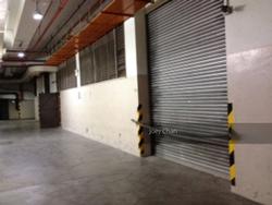 NOBLE WAREHOUSE (D13), Warehouse #125182282